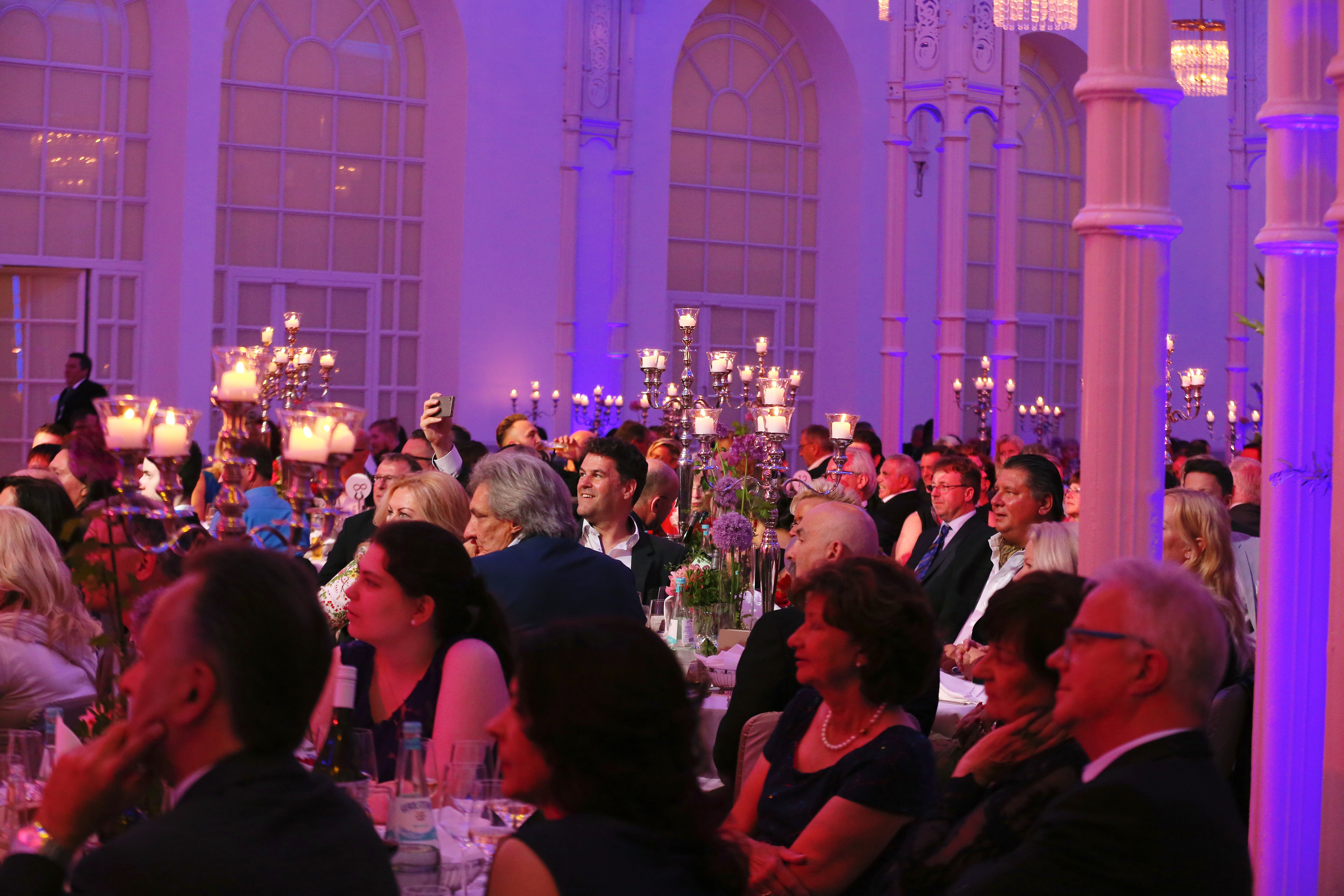 K&ouml;lner Flora 2017