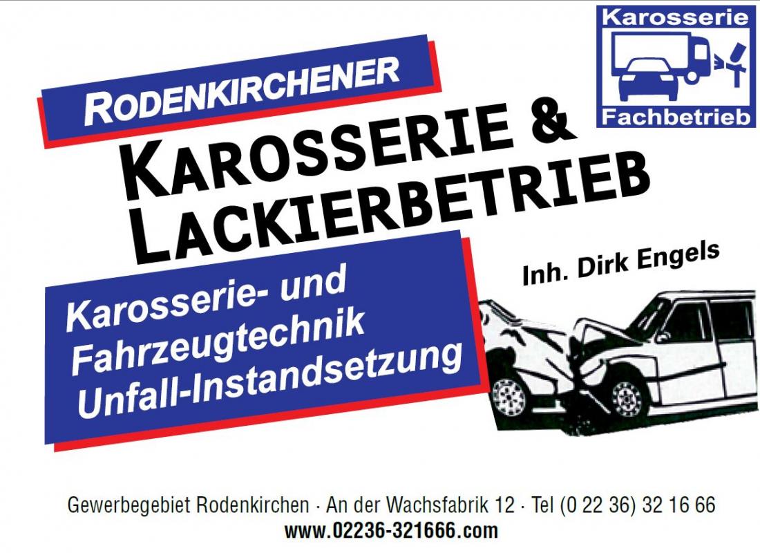 Rodenkirchener Karosserie & Lackierbetrieb