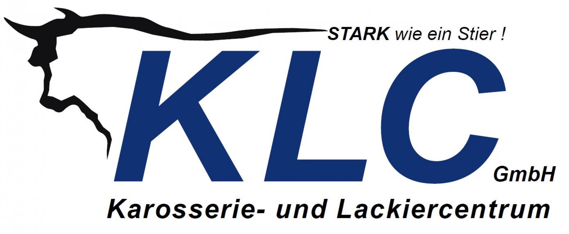 KLC Karosserie- und Lackiercentrum GmbH