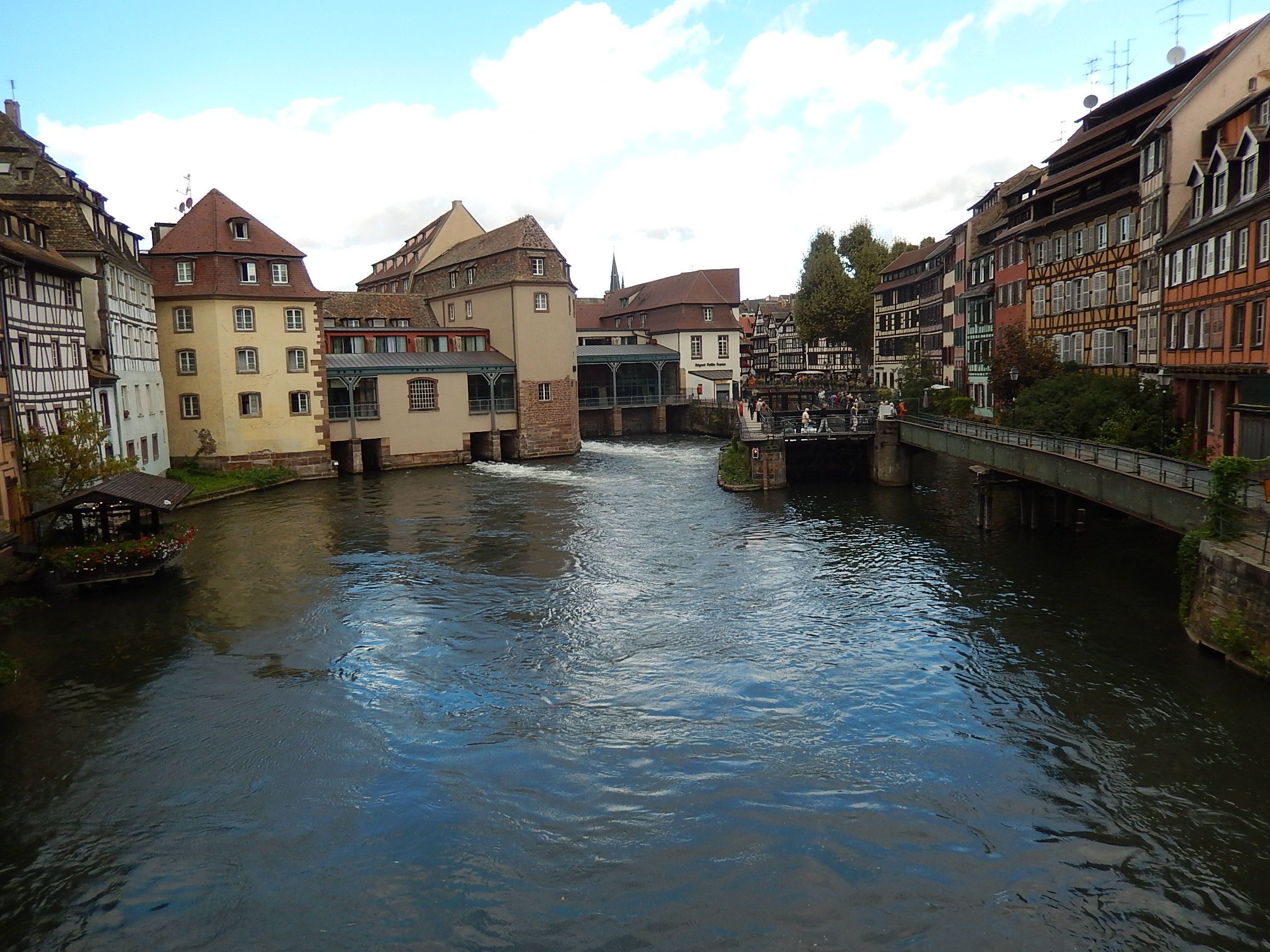 Straßburg 2016